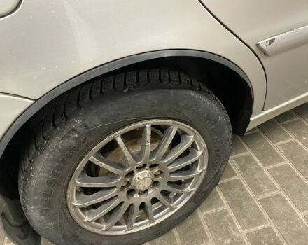 Сірий Деу Сенс, об'ємом двигуна 1.5 л та пробігом 240 тис. км за 2250 $, фото 6 на Automoto.ua