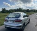 Серый Дэу Сенс, объемом двигателя 1.5 л и пробегом 280 тыс. км за 2600 $, фото 2 на Automoto.ua