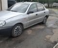 Серый Дэу Сенс, объемом двигателя 1.3 л и пробегом 2 тыс. км за 1428 $, фото 2 на Automoto.ua