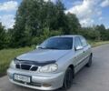 Серый Дэу Сенс, объемом двигателя 1.5 л и пробегом 280 тыс. км за 2600 $, фото 1 на Automoto.ua