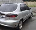 Серый Дэу Сенс, объемом двигателя 2 л и пробегом 250 тыс. км за 2244 $, фото 6 на Automoto.ua