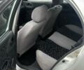 Сірий Деу Сенс, об'ємом двигуна 1.3 л та пробігом 190 тис. км за 2100 $, фото 6 на Automoto.ua