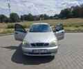 Серый Дэу Сенс, объемом двигателя 1.5 л и пробегом 277 тыс. км за 2500 $, фото 2 на Automoto.ua