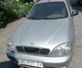 Сірий Деу Сенс, об'ємом двигуна 1.6 л та пробігом 197 тис. км за 2200 $, фото 1 на Automoto.ua