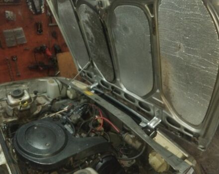 Серый Дэу Сенс, объемом двигателя 1.3 л и пробегом 40 тыс. км за 1200 $, фото 5 на Automoto.ua