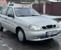 Серый Дэу Сенс, объемом двигателя 1.5 л и пробегом 180 тыс. км за 2499 $, фото 1 на Automoto.ua