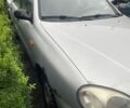Сірий Деу Сенс, об'ємом двигуна 1.5 л та пробігом 400 тис. км за 1100 $, фото 3 на Automoto.ua