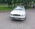Сірий Деу Сенс, об'ємом двигуна 1.3 л та пробігом 245 тис. км за 950 $, фото 1 на Automoto.ua