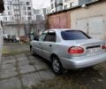 Серый Дэу Сенс, объемом двигателя 1.3 л и пробегом 2 тыс. км за 1740 $, фото 6 на Automoto.ua