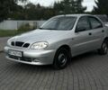 Сірий Деу Сенс, об'ємом двигуна 1.3 л та пробігом 190 тис. км за 2100 $, фото 1 на Automoto.ua
