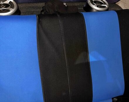 Серый Дэу Сенс, объемом двигателя 1.3 л и пробегом 3 тыс. км за 1700 $, фото 6 на Automoto.ua