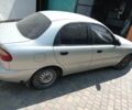 Сірий Деу Сенс, об'ємом двигуна 1.6 л та пробігом 197 тис. км за 2200 $, фото 3 на Automoto.ua