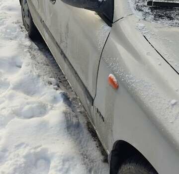 Серый Дэу Сенс, объемом двигателя 1.3 л и пробегом 270 тыс. км за 1700 $, фото 6 на Automoto.ua