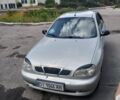 Серый Дэу Сенс, объемом двигателя 1.3 л и пробегом 2 тыс. км за 1740 $, фото 1 на Automoto.ua