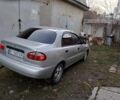 Серый Дэу Сенс, объемом двигателя 1.3 л и пробегом 2 тыс. км за 1740 $, фото 5 на Automoto.ua