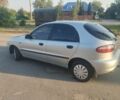 Сірий Деу Сенс, об'ємом двигуна 1.5 л та пробігом 230 тис. км за 2600 $, фото 3 на Automoto.ua