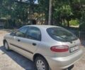 Сірий Деу Сенс, об'ємом двигуна 1.5 л та пробігом 192 тис. км за 2900 $, фото 1 на Automoto.ua