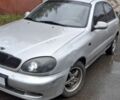 Серый Дэу Сенс, объемом двигателя 2 л и пробегом 250 тыс. км за 2244 $, фото 1 на Automoto.ua