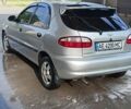 Серый Дэу Сенс, объемом двигателя 1.5 л и пробегом 250 тыс. км за 2800 $, фото 1 на Automoto.ua