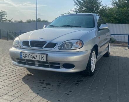 Сірий Деу Сенс, об'ємом двигуна 1.5 л та пробігом 144 тис. км за 2200 $, фото 2 на Automoto.ua