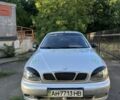 Сірий Деу Сенс, об'ємом двигуна 1.3 л та пробігом 301 тис. км за 1499 $, фото 1 на Automoto.ua