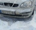 Серый Дэу Сенс, объемом двигателя 1.3 л и пробегом 270 тыс. км за 1300 $, фото 3 на Automoto.ua