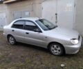 Серый Дэу Сенс, объемом двигателя 1.3 л и пробегом 2 тыс. км за 1740 $, фото 3 на Automoto.ua