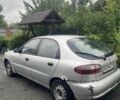 Сірий Деу Сенс, об'ємом двигуна 1.5 л та пробігом 400 тис. км за 1100 $, фото 1 на Automoto.ua