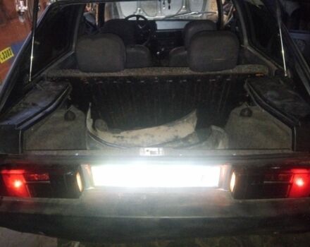 Серый Дэу Сенс, объемом двигателя 1.3 л и пробегом 40 тыс. км за 1200 $, фото 4 на Automoto.ua