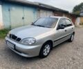 Сірий Деу Сенс, об'ємом двигуна 1.5 л та пробігом 190 тис. км за 2950 $, фото 1 на Automoto.ua