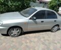 Сірий Деу Сенс, об'ємом двигуна 1.6 л та пробігом 197 тис. км за 2200 $, фото 2 на Automoto.ua