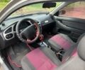 Серый Дэу Сенс, объемом двигателя 1.6 л и пробегом 187 тыс. км за 3550 $, фото 7 на Automoto.ua