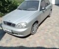 Сірий Деу Сенс, об'ємом двигуна 1.6 л та пробігом 197 тис. км за 2200 $, фото 4 на Automoto.ua