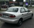 Сірий Деу Сенс, об'ємом двигуна 1.3 л та пробігом 190 тис. км за 2100 $, фото 3 на Automoto.ua