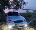 Сірий Деу Сенс, об'ємом двигуна 1.5 л та пробігом 300 тис. км за 2500 $, фото 1 на Automoto.ua