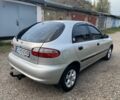 Сірий Деу Сенс, об'ємом двигуна 1.5 л та пробігом 190 тис. км за 2950 $, фото 3 на Automoto.ua