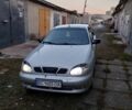 Серый Дэу Сенс, объемом двигателя 1.3 л и пробегом 2 тыс. км за 1740 $, фото 2 на Automoto.ua