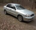 Дэу Сенс 2004 в Кропивницком (Кировограде) на Automoto.ua Серый Дэу Сенс, объемом двигателя 1.5 л и пробегом 350 тыс. км за 2300 $, фото 1 на Automoto.ua