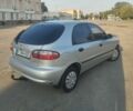 Сірий Деу Сенс, об'ємом двигуна 1.5 л та пробігом 230 тис. км за 2600 $, фото 2 на Automoto.ua