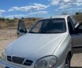 Сірий Деу Сенс, об'ємом двигуна 1 л та пробігом 281 тис. км за 1950 $, фото 1 на Automoto.ua