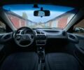 Сірий Деу Сенс, об'ємом двигуна 1.5 л та пробігом 190 тис. км за 2950 $, фото 9 на Automoto.ua