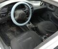 Дэу Сенс 2004 в Кропивницком (Кировограде) на Automoto.ua Серый Дэу Сенс, объемом двигателя 1.5 л и пробегом 350 тыс. км за 2300 $, фото 4 на Automoto.ua