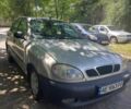 Сірий Деу Сенс, об'ємом двигуна 1.5 л та пробігом 192 тис. км за 2900 $, фото 11 на Automoto.ua