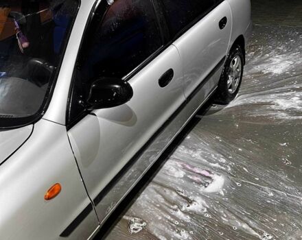 Серый Дэу Сенс, объемом двигателя 1.3 л и пробегом 3 тыс. км за 1700 $, фото 1 на Automoto.ua