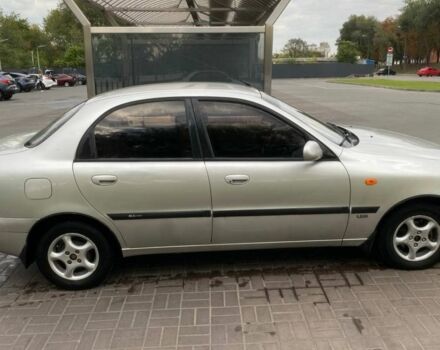 Дэу Сенс 2004 в Днепре (Днепропетровске) на Automoto.ua Серый Дэу Сенс, объемом двигателя 1.3 л и пробегом 97 тыс. км за 2000 $, фото 1 на Automoto.ua