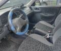 Сірий Деу Сенс, об'ємом двигуна 1.5 л та пробігом 192 тис. км за 2900 $, фото 19 на Automoto.ua