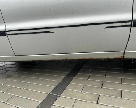 Сірий Деу Сенс, об'ємом двигуна 1.5 л та пробігом 182 тис. км за 2806 $, фото 12 на Automoto.ua