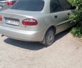 Серый Дэу Сенс, объемом двигателя 1.3 л и пробегом 20 тыс. км за 1300 $, фото 3 на Automoto.ua