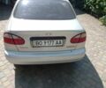 Сірий Деу Сенс, об'ємом двигуна 1.6 л та пробігом 197 тис. км за 2200 $, фото 1 на Automoto.ua