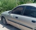 Серый Дэу Сенс, объемом двигателя 1.3 л и пробегом 20 тыс. км за 1300 $, фото 1 на Automoto.ua